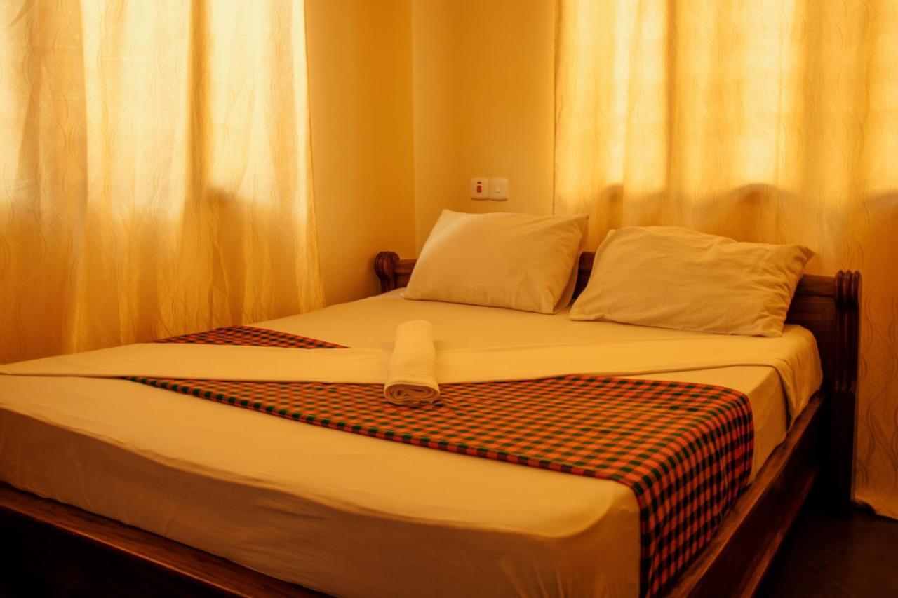 Travellers Home Νταρ ες Σαλάμ Εξωτερικό φωτογραφία